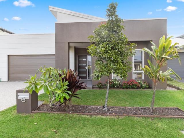 House for rent in Kings Creek, Queensland