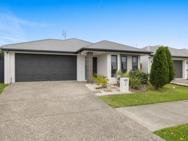 House for sale in Prosperity Neighbourhood - Harmony, Sunshine Coast Regional