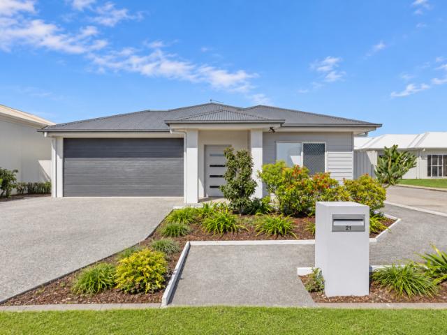 House for sale in Serenity, Sunshine Coast Regional