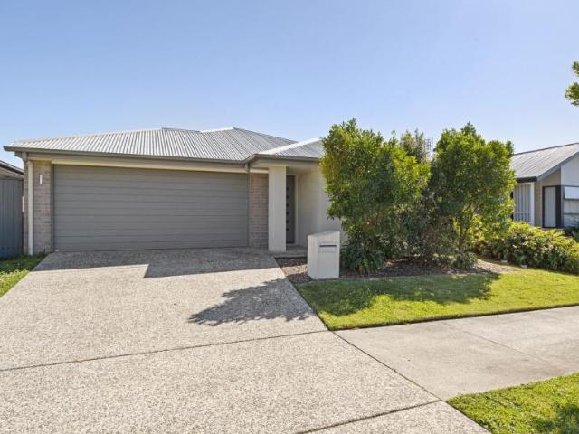House for sale in Unity Neighbourhood - Harmony, Sunshine Coast Regional