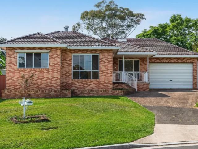 House for sale in Sydney, New South Wales