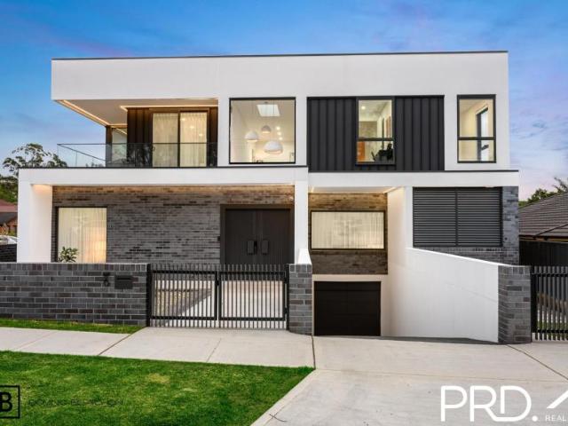 House for sale in Panania, Canterbury-Bankstown Council
