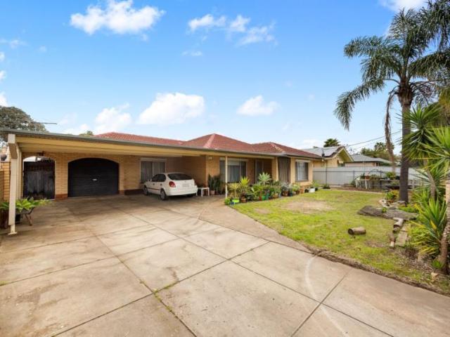House for sale in Horseshoe Creek, South Australia