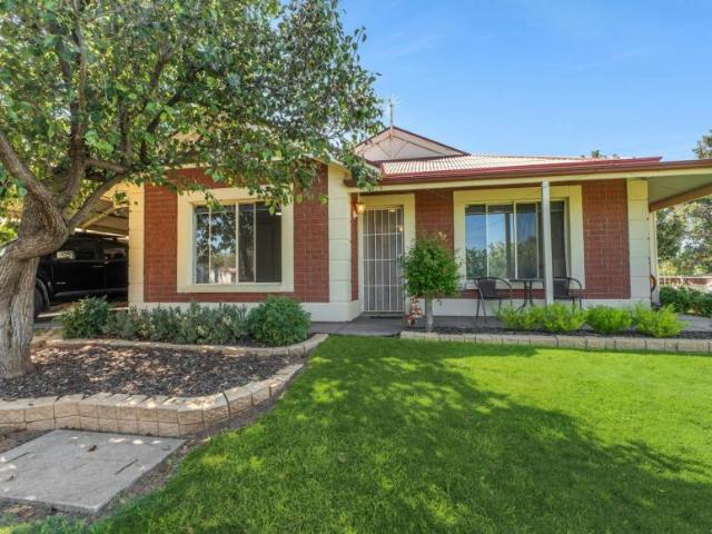 House for sale in Paringa, Renmark Paringa Council