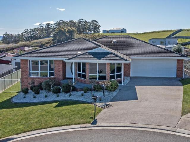 House for sale in Burnie, Tasmania
