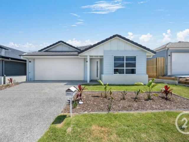 House for rent in Park Ridge, Greater Brisbane