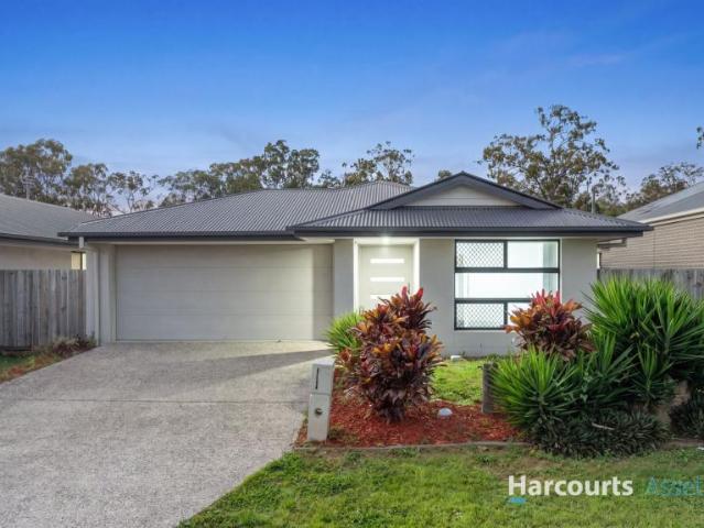House for sale in Park Ridge, Greater Brisbane