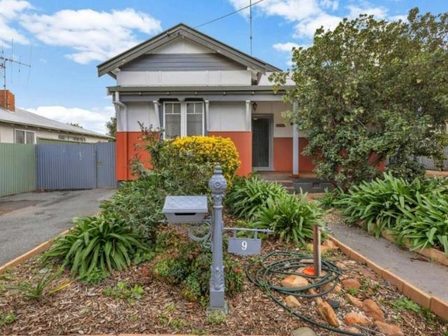 House for rent in Parkes, Parkes Shire Council