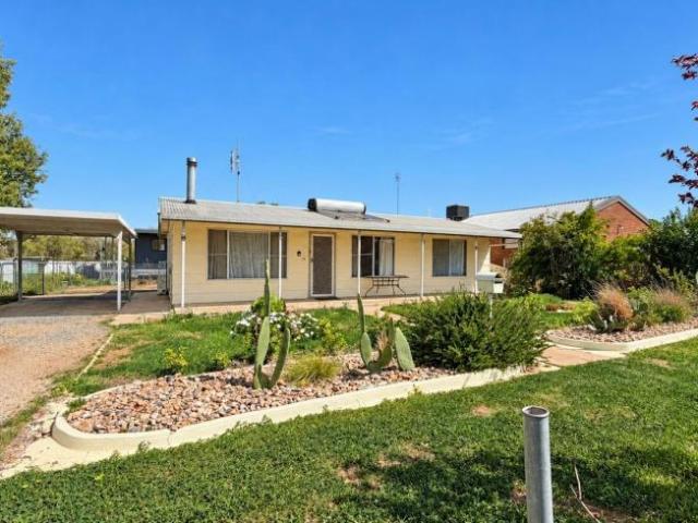 House for rent in Parkes, Parkes Shire Council