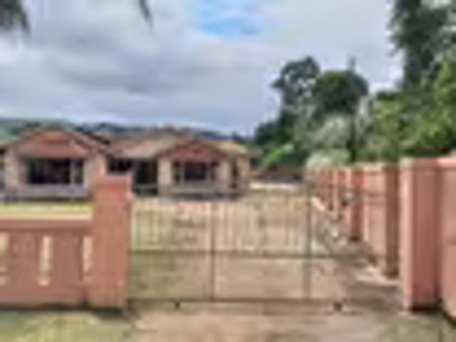 House for sale