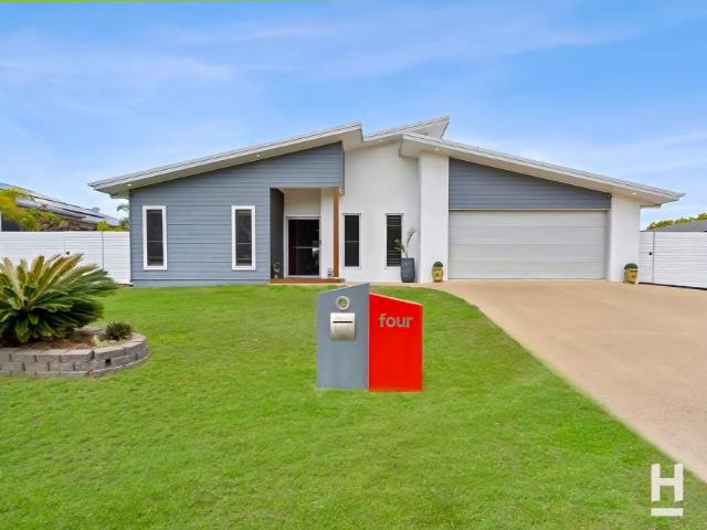 House for sale in Parkhurst, Rockhampton