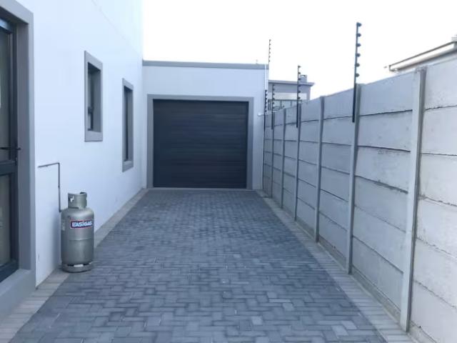 House for rent