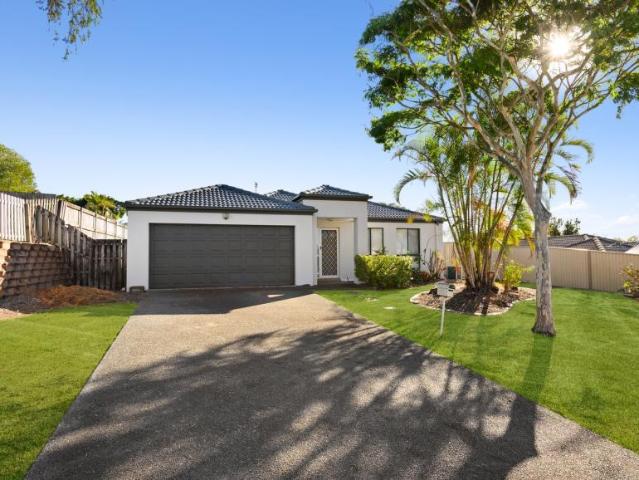 House for rent in Parkwood, Gold Coast City