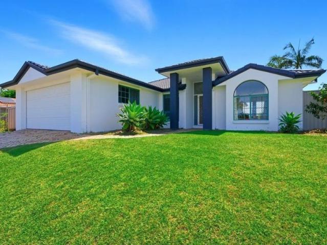 House for rent in Parkwood, Gold Coast City