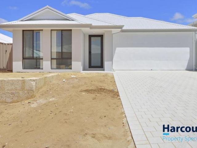 House for rent in Parmelia, City of Kwinana