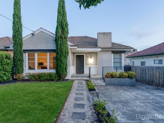 House for sale in Pascoe Vale South, Melbourne