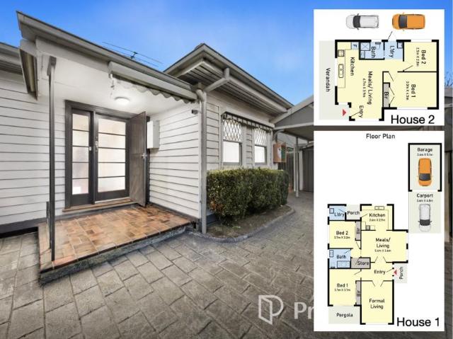 House for sale in Pascoe Vale, Melbourne