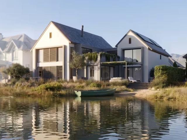 House for sale in Pearl, Indaka Local Municipality
