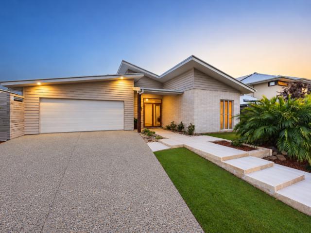 House for sale in Coolum Ridges - The Ridge, Sunshine Coast Regional