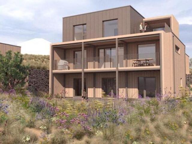 House for sale in Penwartha Coombe, Cornwall