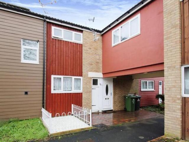 House for sale in Orton Malborne, Peterborough