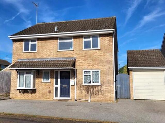 House for sale in Peterborough