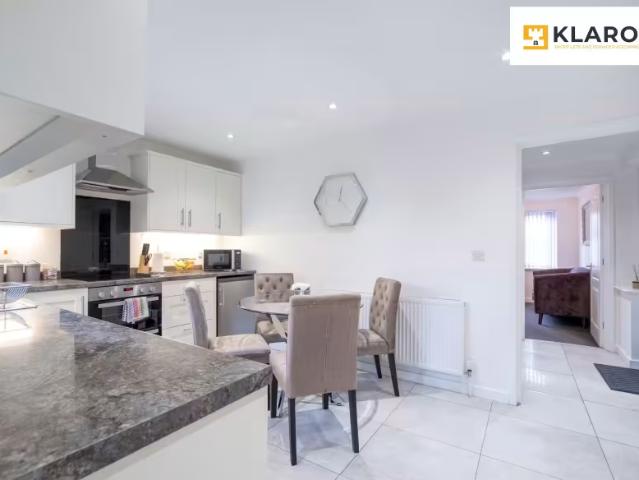 House for rent in Old Fletton, Peterborough