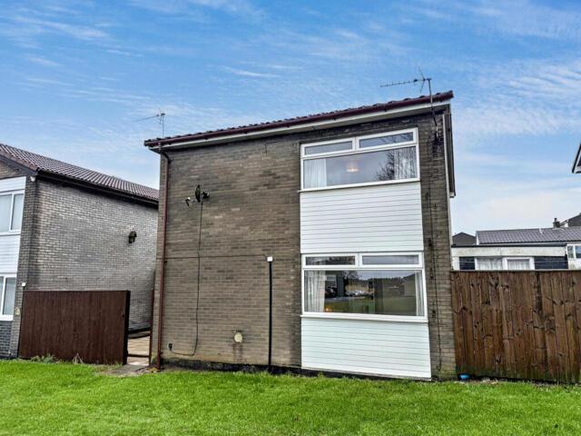 House for sale in Peterlee, Isle Of Man