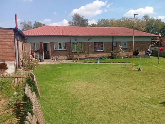 House for sale in Ekurhuleni, Gauteng