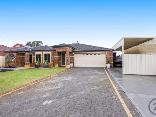 House for sale in Pinjarra, Western Australia