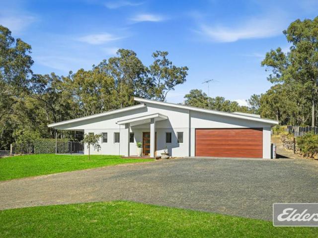 House for sale in Pitt Town, Sydney