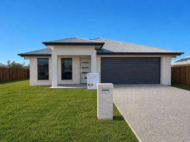 House for rent in Pittsworth, Queensland