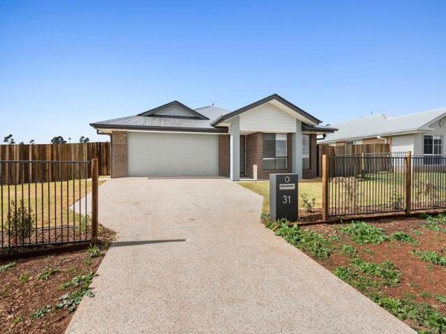 House for rent in Pittsworth, Toowoomba Regional