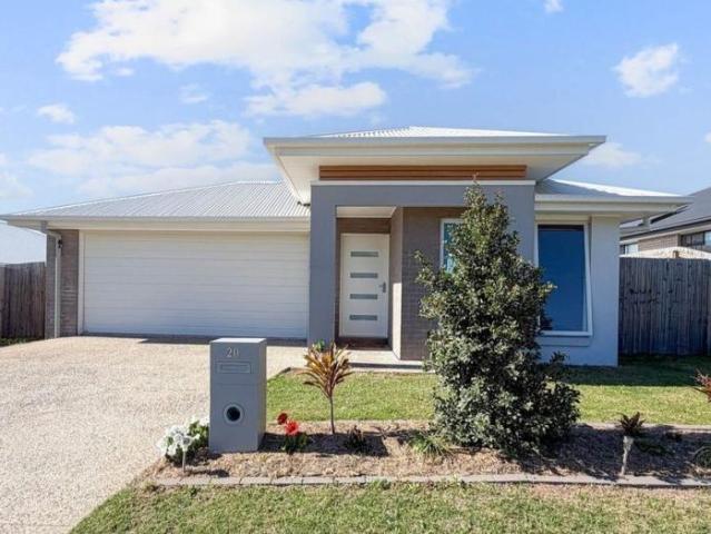 House for rent in Plainland, Queensland