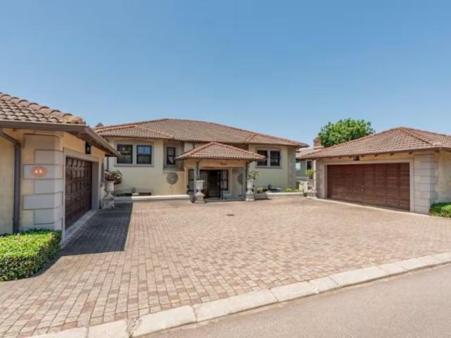 House for sale
