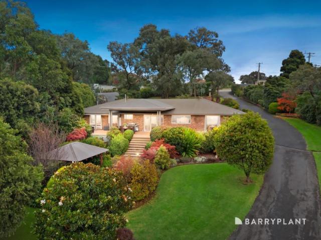 House for rent in Plenty, Melbourne