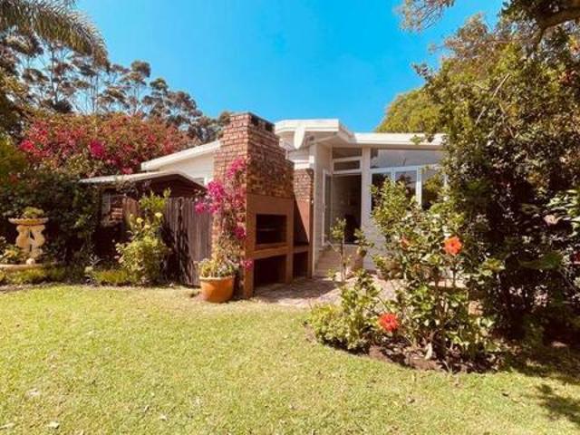 House for sale in Groot Brak Rivier, Western Cape