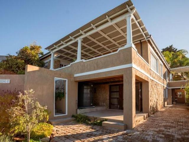 House for sale in Groot Brak Rivier, Western Cape