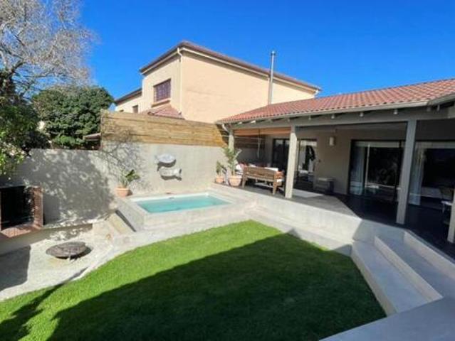 House for sale in Groot Brak Rivier, Western Cape