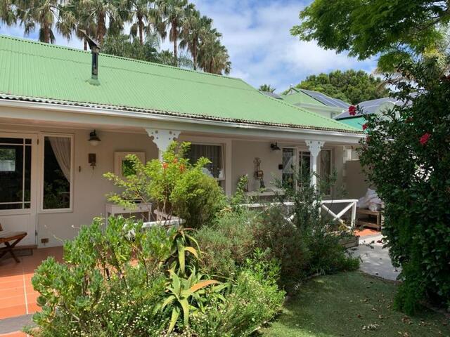 House for sale in Groot Brak Rivier, Western Cape