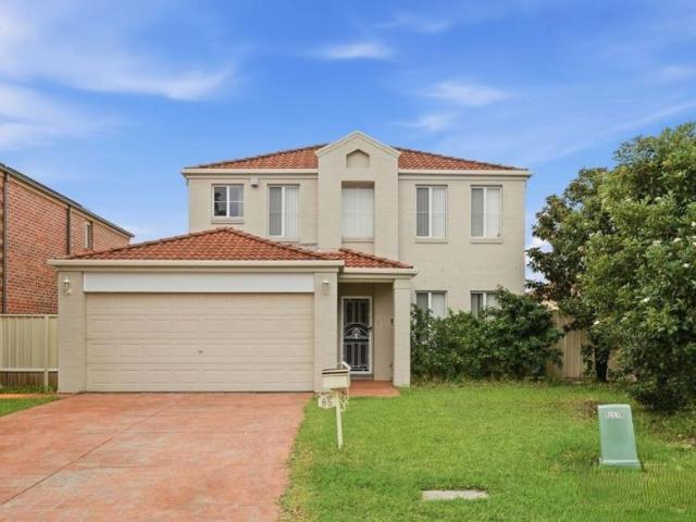 House for sale in Plumpton, New South Wales
