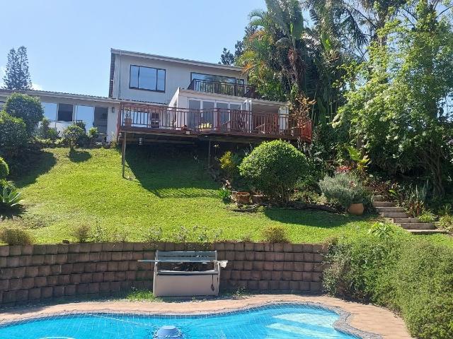 House for rent in Chesterville, Queensburgh