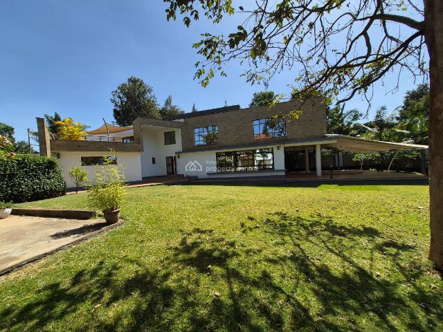 House for rent in Westlands, Nairobi