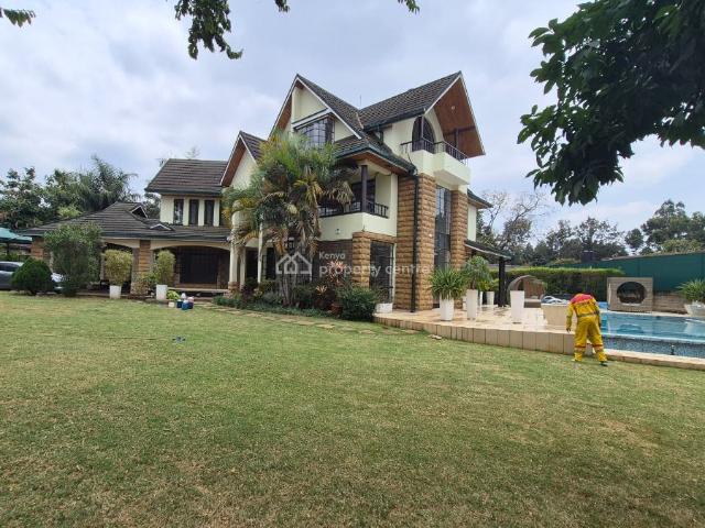 Property for sale in Roysambu, Kasarani