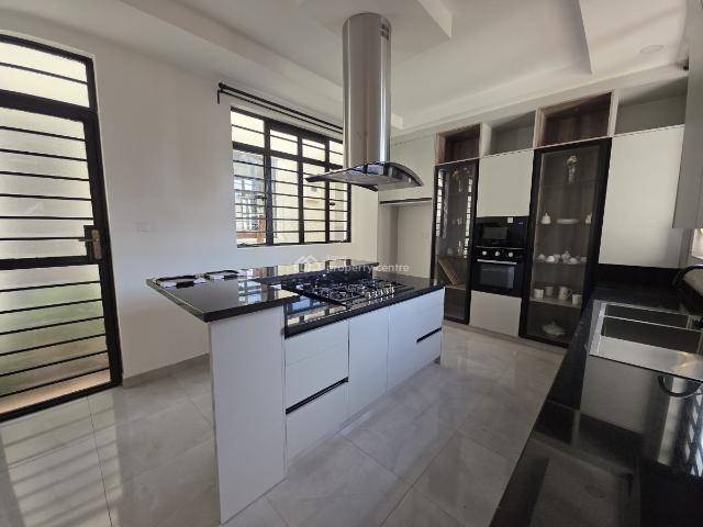 House for rent in Kiambu Town, Kiambaa