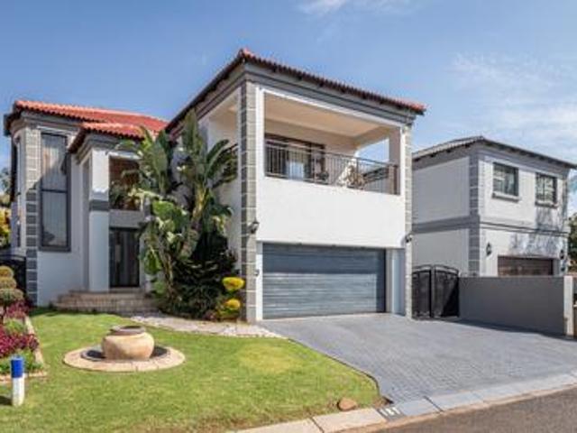 House for rent in Roodepoort, Ruimsig