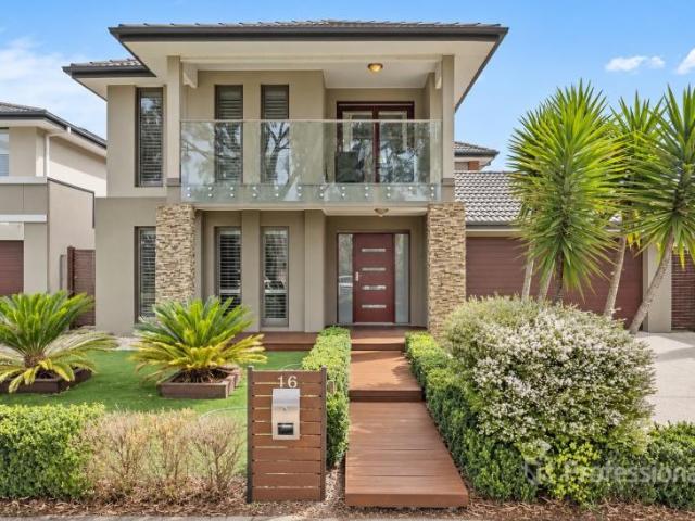 House for sale in Alamanda, Melbourne