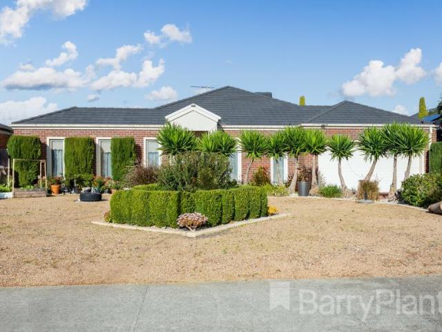 House for rent in Point Cook, Melbourne