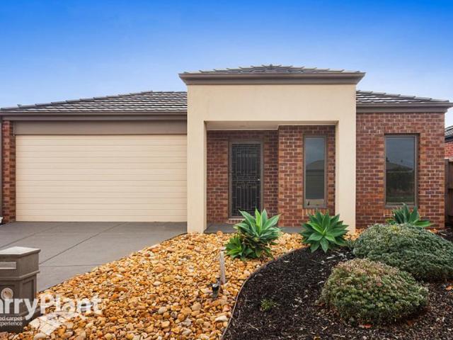 House for rent in Point Cook, Melbourne