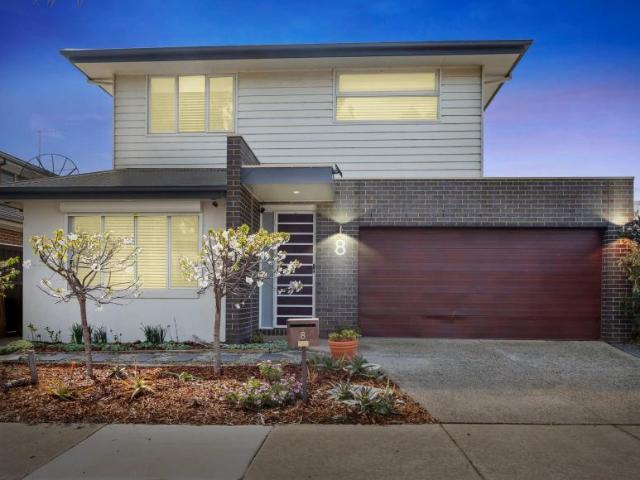 House for rent in Point Cook, Melbourne
